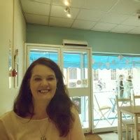anna ralphs teacher|Tracy.
